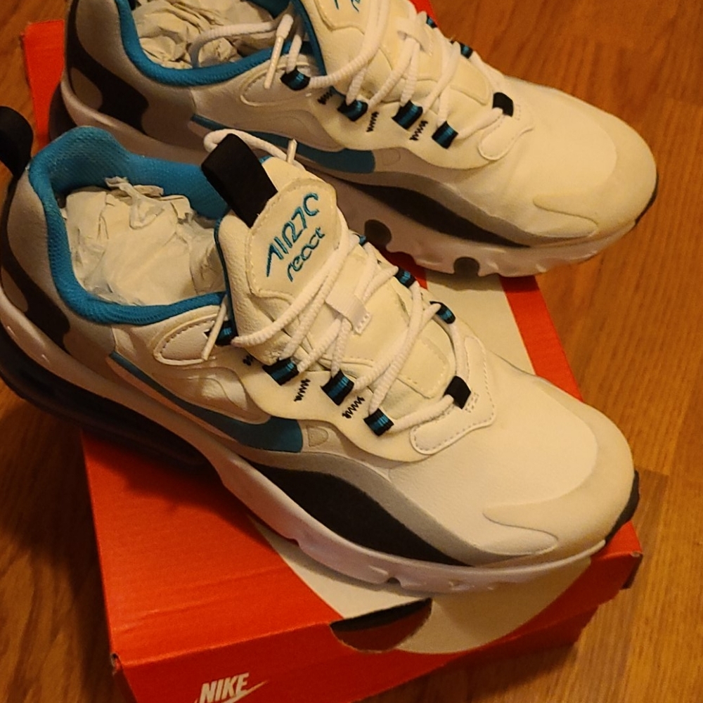 Nike shoes